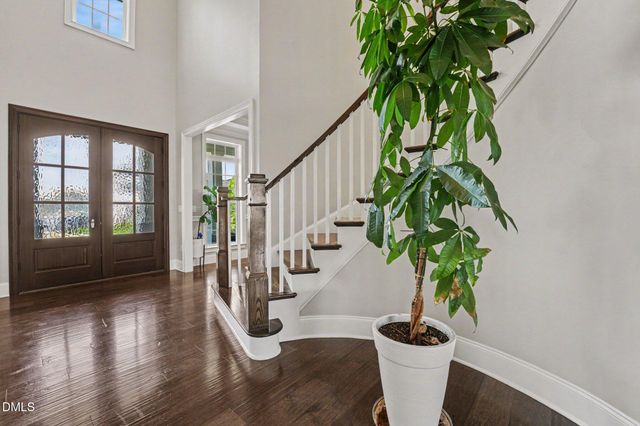 3723 Regent Pines Drive, New Hill, NC 27562
