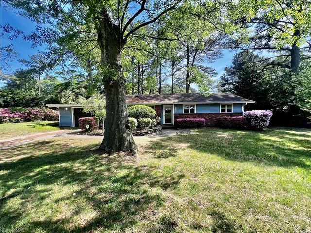 339 Thole ST, Norfolk, VA 23505