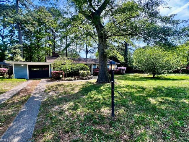 339 Thole ST, Norfolk, VA 23505