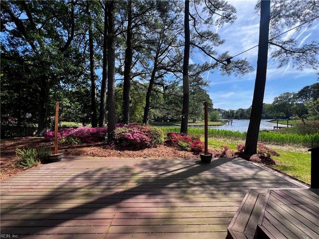 339 Thole ST, Norfolk, VA 23505