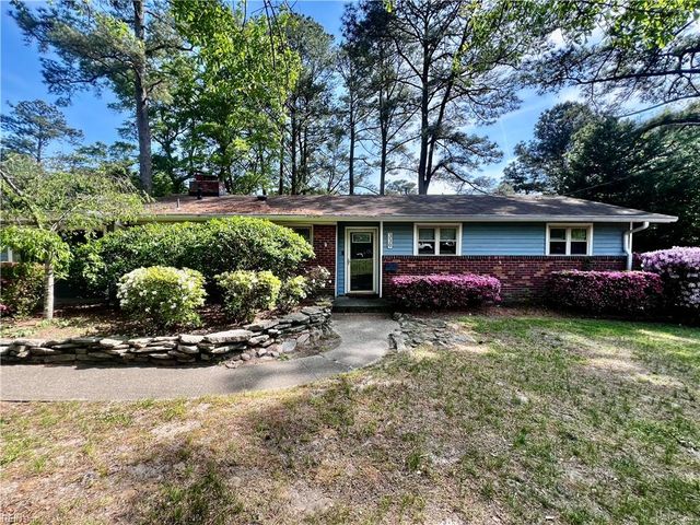 339 Thole ST, Norfolk, VA 23505