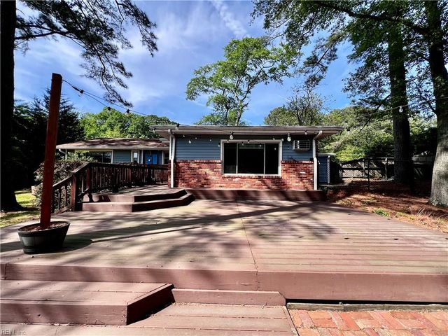 339 Thole ST, Norfolk, VA 23505