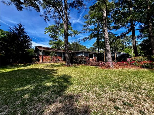 339 Thole ST, Norfolk, VA 23505