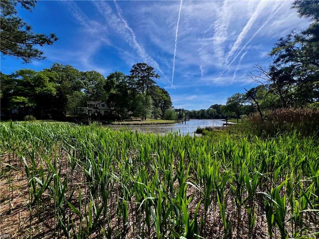 339 Thole ST, Norfolk, VA 23505