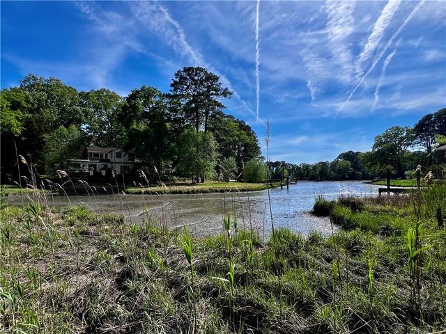 339 Thole ST, Norfolk, VA 23505