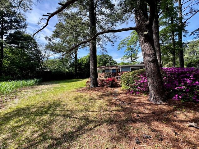 339 Thole ST, Norfolk, VA 23505