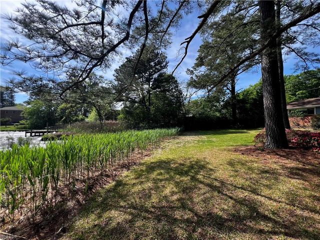 339 Thole ST, Norfolk, VA 23505