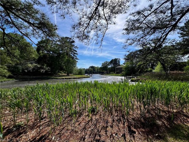 339 Thole ST, Norfolk, VA 23505