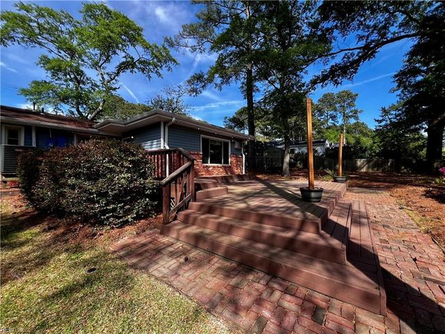 339 Thole ST, Norfolk, VA 23505