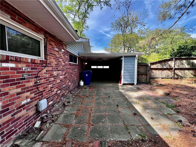 339 Thole ST, Norfolk, VA 23505