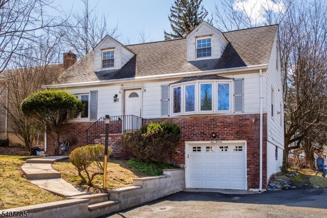 520 Eagle Rock Ave, West Orange Twp., NJ 07052