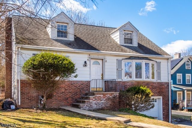 520 Eagle Rock Ave, West Orange Twp., NJ 07052