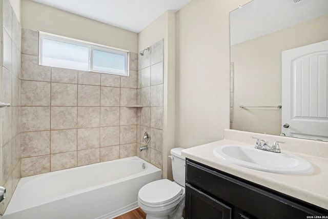 2614 YAUPON RNCH, San Antonio, TX 78244