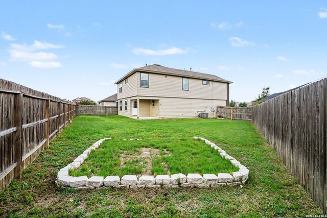 2614 YAUPON RNCH, San Antonio, TX 78244