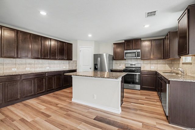 2614 YAUPON RNCH, San Antonio, TX 78244