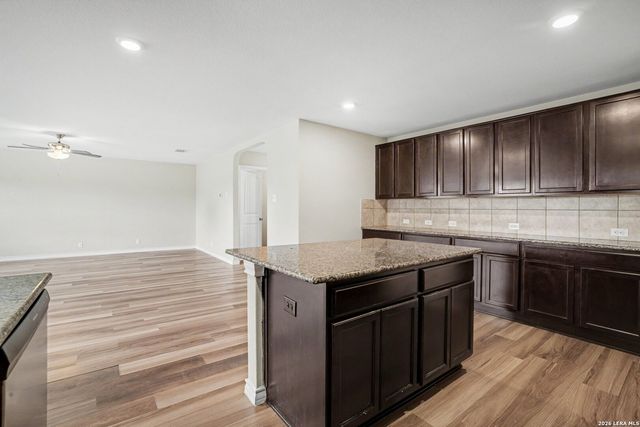 2614 YAUPON RNCH, San Antonio, TX 78244