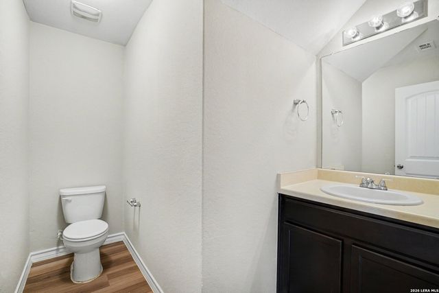 2614 YAUPON RNCH, San Antonio, TX 78244