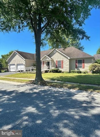 29775 WYE OAK ST, Easton, MD 21601