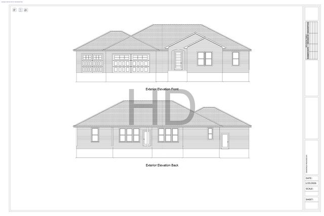 1221 Muckle Trail, Billings, MT 59105