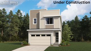 849 Solum Grove, Colorado Springs, CO 80915