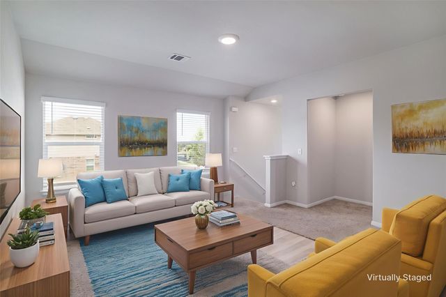 445 Shiner LN, Georgetown, TX 78626