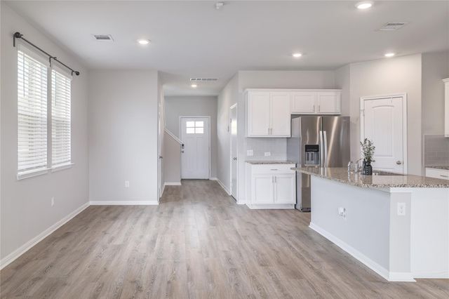 445 Shiner LN, Georgetown, TX 78626