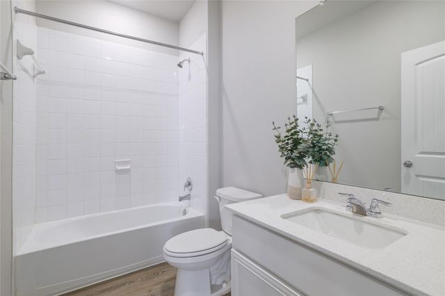 445 Shiner LN, Georgetown, TX 78626
