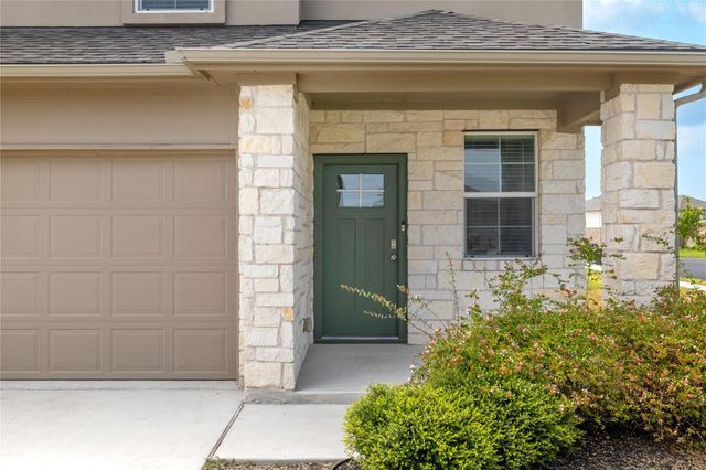 445 Shiner LN, Georgetown, TX 78626