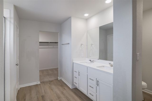 445 Shiner LN, Georgetown, TX 78626