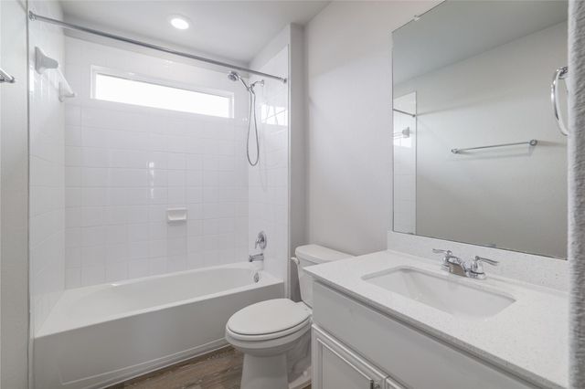 445 Shiner LN, Georgetown, TX 78626