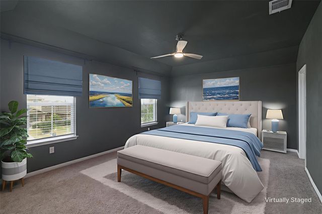 445 Shiner LN, Georgetown, TX 78626