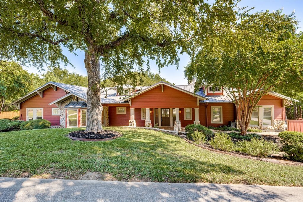 4806 Geren Trail, Mckinney, TX 75071