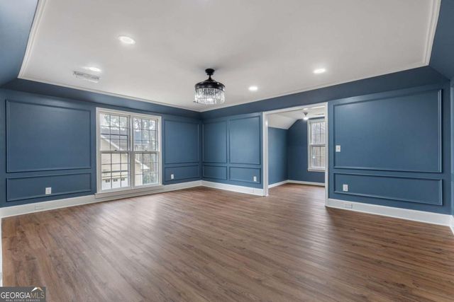 808 Valbrook Court SW, Lilburn, GA 30047