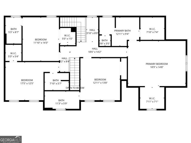 808 Valbrook Court SW, Lilburn, GA 30047