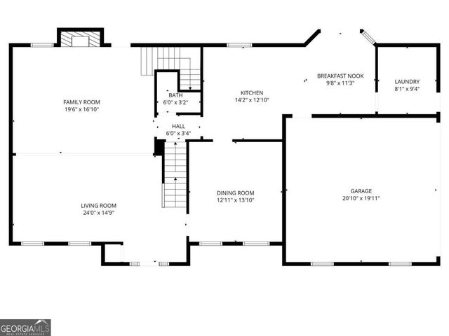 808 Valbrook Court SW, Lilburn, GA 30047