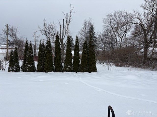 2913 San Rae Drive, Kettering, OH 45419