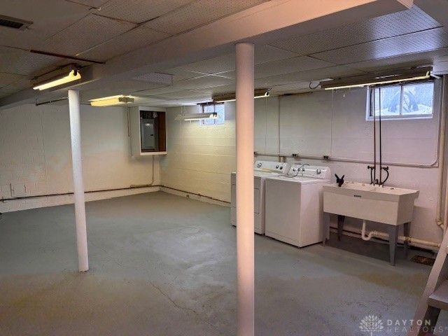 2913 San Rae Drive, Kettering, OH 45419