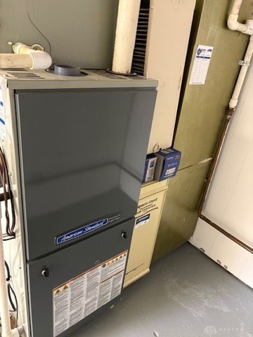 2913 San Rae Drive, Kettering, OH 45419