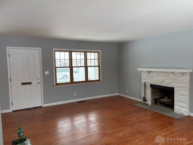 2913 San Rae Drive, Kettering, OH 45419