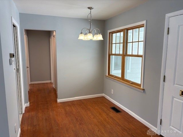 2913 San Rae Drive, Kettering, OH 45419