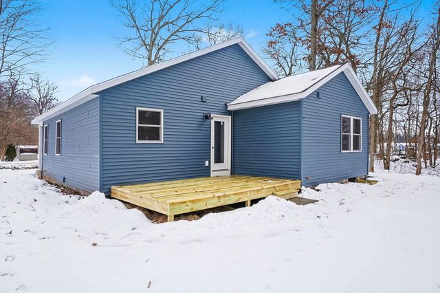 1146 Oaklea Street, Muskegon Twp, MI 49442
