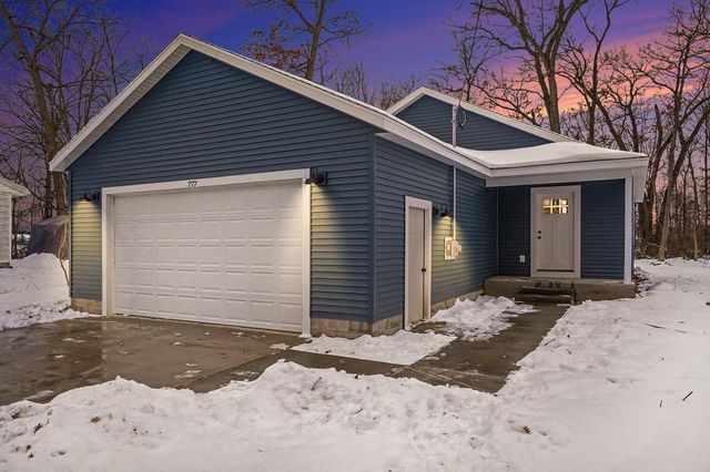 1146 Oaklea Street, Muskegon Twp, MI 49442