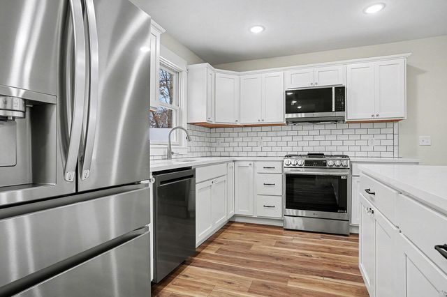 1146 Oaklea Street, Muskegon Twp, MI 49442