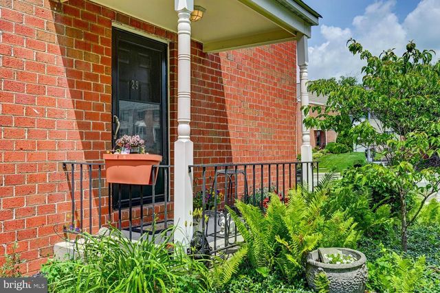 29 SILVERTON CT, Cockeysville, MD 21030