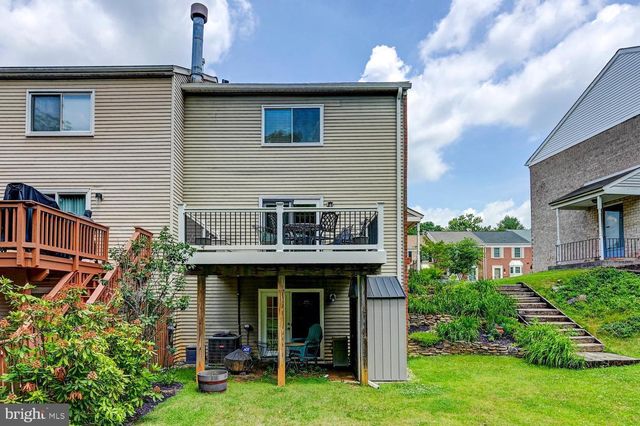 29 SILVERTON CT, Cockeysville, MD 21030