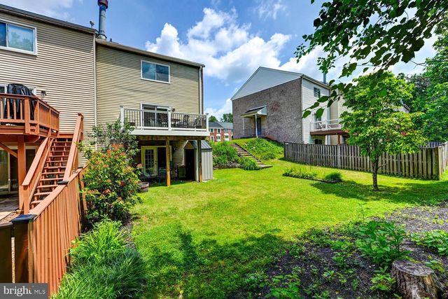 29 SILVERTON CT, Cockeysville, MD 21030