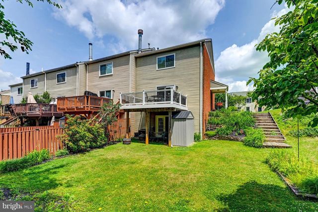 29 SILVERTON CT, Cockeysville, MD 21030