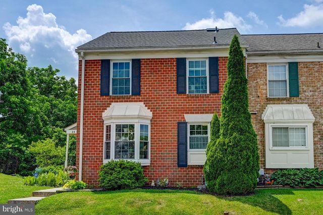 29 SILVERTON CT, Cockeysville, MD 21030