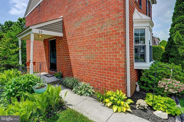 29 SILVERTON CT, Cockeysville, MD 21030