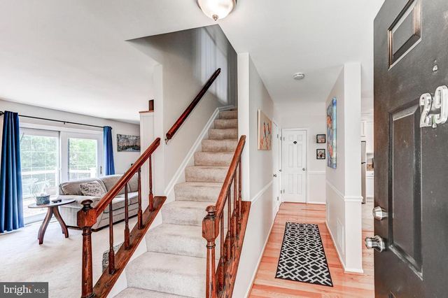 29 SILVERTON CT, Cockeysville, MD 21030